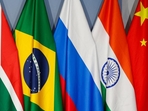 BRICS (AFP) BRICS (AFP)