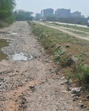 The authority will build a central verge, drainage network and also do horticulture work to beautify this road that witnessed frequent road accidents because it was half built, officials said. (HT Photo) The authority will build a central verge, drainage network and also do horticulture work to beautify this road that witnessed frequent road accidents because it was half built, officials said. (HT Photo)