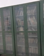 The books have remained locked away in an almirah without a proper catalogue to track them. (HT photo) The books have remained locked away in an almirah without a proper catalogue to track them. (HT photo)