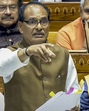 Union agriculture minister Shivraj Singh Chouhan appealed to farmer leader Jagjit Singh Dallewal to end his protest and join the discussions with the central government on May 4. (PTI File) Union agriculture minister Shivraj Singh Chouhan appealed to farmer leader Jagjit Singh Dallewal to end his protest and join the discussions with the central government on May 4. (PTI File)
