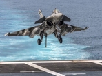 Modi govt set to clear purchase of 26 Rafale-Maritime strike fighters. Modi govt set to clear purchase of 26 Rafale-Maritime strike fighters.