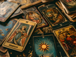 Read on to find out your Tarot reading for the coming week. Read on to find out your Tarot reading for the coming week.