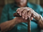 Ageing (Unsplash) Ageing (Unsplash)