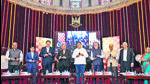 State government plans to grant university status to JBIMS State government plans to grant university status to JBIMS