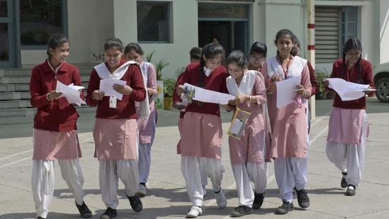 Goa SSC Result 2025 Date, time: GBSHSE Class 10 results releasing on April 7 Goa SSC Result 2025 Date, time: GBSHSE Class 10 results releasing on April 7