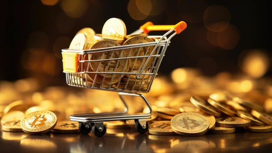 Investing in Bitcoin in India made easy: Follow these steps. (Source: Adobe Stock) Investing in Bitcoin in India made easy: Follow these steps. (Source: Adobe Stock)