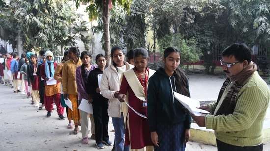 KSEAB Karnataka 2nd PUC result 2025: How to check PUC 2 exam 1 result when announced(Santosh Kumar) KSEAB Karnataka 2nd PUC result 2025: How to check PUC 2 exam 1 result when announced(Santosh Kumar)