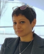 Atika Chohan. Atika Chohan.