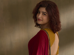 Avantika Sundar is set to debut in films soon. Avantika Sundar is set to debut in films soon.