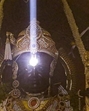Surya Tilak will result in the Sun’s rays illuminating deity’s forehead at 12 noon, marking the birth of Ram Lalla. The Ayodhya administration is expecting around 20 lakh to 30 lakh devotees on the festive occasion. (HT file) Surya Tilak will result in the Sun’s rays illuminating deity’s forehead at 12 noon, marking the birth of Ram Lalla. The Ayodhya administration is expecting around 20 lakh to 30 lakh devotees on the festive occasion. (HT file)
