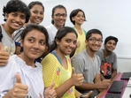 Detailing the efforts that go into ensuring complete transparency, Shashank Thakur, an under secretary in the Goa government, said that the entire recruitment process is completed in 11 days after the test. (Representative image/HT file) Detailing the efforts that go into ensuring complete transparency, Shashank Thakur, an under secretary in the Goa government, said that the entire recruitment process is completed in 11 days after the test. (Representative image/HT file)