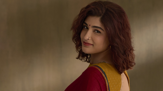 Avantika Sundar is set to debut in films soon. Avantika Sundar is set to debut in films soon.