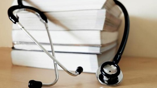 NEET MDS 2025 registration ends today at natboard.edu.in(Getty Images/iStockphoto) NEET MDS 2025 registration ends today at natboard.edu.in(Getty Images/iStockphoto)