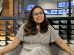 Edelweiss CEO Radhika Gupta shared her suggestion to help tackle obesity in India. Edelweiss CEO Radhika Gupta shared her suggestion to help tackle obesity in India.