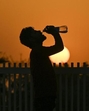 A further rise in minimum temperature is likely on Tuesday, with it expected to be between 21-23°C. (HT photo | Raj K Raj) A further rise in minimum temperature is likely on Tuesday, with it expected to be between 21-23°C. (HT photo | Raj K Raj)