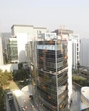 A view of the BKC A view of the BKC