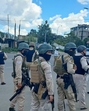 Agencies involved in law enforcement and the essential services have been exempted from the restrictions imposed in Lilong. (PTI/Representative) Agencies involved in law enforcement and the essential services have been exempted from the restrictions imposed in Lilong. (PTI/Representative)