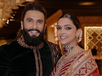 Deepika Padukone got married to Ranveer Singh in 2018. Deepika Padukone got married to Ranveer Singh in 2018.