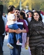 Even on Sunday, the maximum temperature in Chandigarh rose from 34.8°C on Saturday to 37.4°C, 4.4 degrees above normal and highest so far this year. (Keshav Singh/HT) Even on Sunday, the maximum temperature in Chandigarh rose from 34.8°C on Saturday to 37.4°C, 4.4 degrees above normal and highest so far this year. (Keshav Singh/HT)
