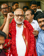 For an ideology-driven political outfit, such transitions are also about ensuring continuity (PTI) For an ideology-driven political outfit, such transitions are also about ensuring continuity (PTI)