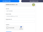 GBSHSE Goa board Class 10th results has been declared at gbshse.in. GBSHSE Goa board Class 10th results has been declared at gbshse.in.