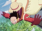 One Piece Chapter 1146 release date revealed.(@ToeiAnimation/X) One Piece Chapter 1146 release date revealed.(@ToeiAnimation/X)