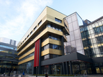 Strathclyde Business School, Glasgow is offering full-time MBA Scholarships for September 2025 session. (Handout) Strathclyde Business School, Glasgow is offering full-time MBA Scholarships for September 2025 session. (Handout)
