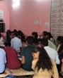Students at a government-aided school in Prayagraj (File photo) Students at a government-aided school in Prayagraj (File photo)