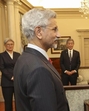 The phone conversation between Jaishankar and secretary of state Marco Marco Rubio (right) came about a week after a visit to India by US assistant trade representative Brendan Lynch for discussions on the bilateral trade agreement (Agencies) The phone conversation between Jaishankar and secretary of state Marco Marco Rubio (right) came about a week after a visit to India by US assistant trade representative Brendan Lynch for discussions on the bilateral trade agreement (Agencies)