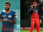 The contest between Jasprit Bumrah and Virat Kohli promises to be a cracker. (PTI/AFP ) The contest between Jasprit Bumrah and Virat Kohli promises to be a cracker. (PTI/AFP )