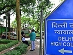 CLAT 2025: Delhi HC to hear pleas challenging the exam result today(HT_PRINT) CLAT 2025: Delhi HC to hear pleas challenging the exam result today(HT_PRINT)