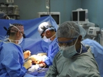 A fake cardiologist was arrested after he allegedly killed 7 people in a hospital in Damoh, Madhya Pradesh(Representative image/Pixabay) A fake cardiologist was arrested after he allegedly killed 7 people in a hospital in Damoh, Madhya Pradesh(Representative image/Pixabay)