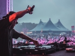 Camping on the festival grounds is a traditional choice, but many attendees would rather stay at neighbouring Airbnbs for a more opulent, private experience. (Unsplash) Camping on the festival grounds is a traditional choice, but many attendees would rather stay at neighbouring Airbnbs for a more opulent, private experience. (Unsplash)