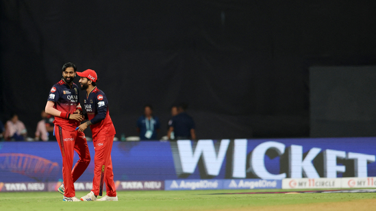 MI vs RCB, IPL 2025 Highlights: 
