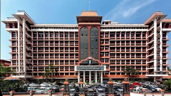 The court noted that the inquiry commission was proceeding “with its statutory mandate” and that it was merely an advisory body with its report not conclusive (File photo) The court noted that the inquiry commission was proceeding “with its statutory mandate” and that it was merely an advisory body with its report not conclusive (File photo)