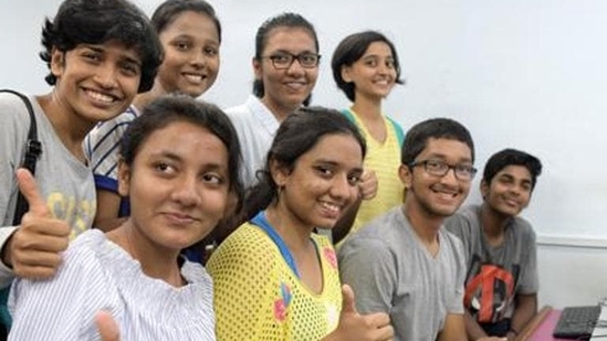 Karnataka PUC 2 Result 2025 on April 8 Live: PUC 2 results date, time is out. Check details. (HT file) Karnataka PUC 2 Result 2025 on April 8 Live: PUC 2 results date, time is out. Check details. (HT file)