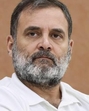 Gandhi pointed out that both the Supreme Court and the high court acknowledged that some candidates were untainted. (PTI photo) Gandhi pointed out that both the Supreme Court and the high court acknowledged that some candidates were untainted. (PTI photo)