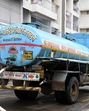 Navi Mumbai, India - July 4, 2018:( file photo ) Acure water shortage - Kharghar & Taloja in Navi Mumbai, India, on Wednesday, July 4, 2018. (Photo by Bachchan Kumar/ HT PHOTO) (HT PHOTO) Navi Mumbai, India - July 4, 2018:( file photo ) Acure water shortage - Kharghar & Taloja in Navi Mumbai, India, on Wednesday, July 4, 2018. (Photo by Bachchan Kumar/ HT PHOTO) (HT PHOTO)