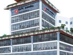 Pearl Academy School of Business campus in Bangalore.(Handout image) Pearl Academy School of Business campus in Bangalore.(Handout image)