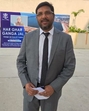 Sanjiv Hans (X Photo) Sanjiv Hans (X Photo)