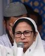 Trinamool Congress supremo and West Bengal chief minister Mamata Banerjee. (Samir Jana/ HT Photo) Trinamool Congress supremo and West Bengal chief minister Mamata Banerjee. (Samir Jana/ HT Photo)