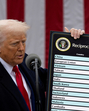 Trump is a lame duck — he doesn’t have to run for office again. He cares about is his legacy, and he is maximally convinced of his ability to cement it (REUTERS) Trump is a lame duck — he doesn’t have to run for office again. He cares about is his legacy, and he is maximally convinced of his ability to cement it (REUTERS)