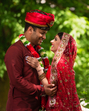 Will they have a happily ever after? (Shutterstock) Will they have a happily ever after? (Shutterstock)