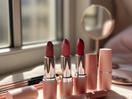 L'Oréal Paris matte lipstick shades for mattified lips L'Oréal Paris matte lipstick shades for mattified lips