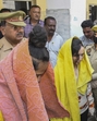 Muskan Rastogi's pregnancy was confirmed during routine tests of female inmates at the Meerut jail. (PTI) Muskan Rastogi's pregnancy was confirmed during routine tests of female inmates at the Meerut jail. (PTI)