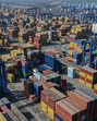 (FILES) An April 8 circular from India’s customs department rescinded the arrangement of June 2020 allowing the trans-shipment of export cargo from Bangladesh to third countries via Indian airports and ports (AFP FILE PHOTO) (FILES) An April 8 circular from India’s customs department rescinded the arrangement of June 2020 allowing the trans-shipment of export cargo from Bangladesh to third countries via Indian airports and ports (AFP FILE PHOTO)