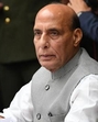 Defence minister Rajnath Singh (AP FILE PHOTO) Defence minister Rajnath Singh (AP FILE PHOTO)