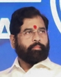Eknath Shinde (PTI) Eknath Shinde (PTI)