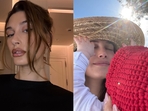 Hailey Bieber won't be cutting her hair till son Jack Blues turns 1: Here's why(Photos: Instagram/haileybieber) Hailey Bieber won't be cutting her hair till son Jack Blues turns 1: Here's why(Photos: Instagram/haileybieber)