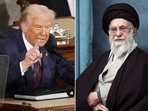 The talks between America and Iran will begin in Oman, a Gulf state that has mediated between America and Iran in the past.(AP) The talks between America and Iran will begin in Oman, a Gulf state that has mediated between America and Iran in the past.(AP)